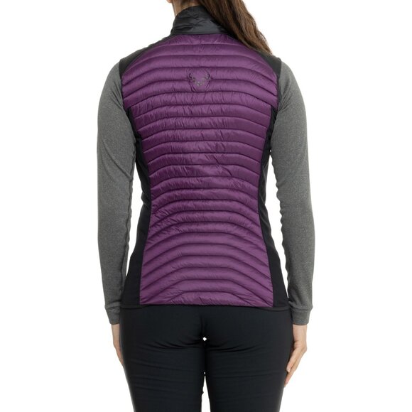***Dynafit Speed Vest - Insulated*** - Picture 3 of 3